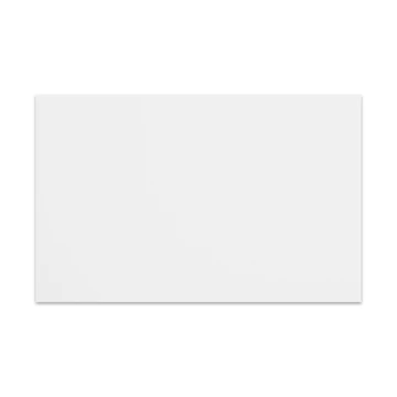 Öntapadós fólia SRA3, víztiszta