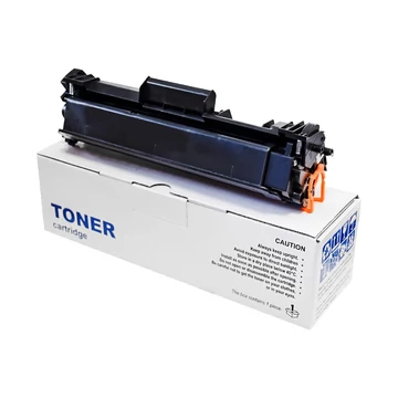 Utángyártott Hp CF259X/Canon CRG057H toner ECO PATENTED NO CHIP
