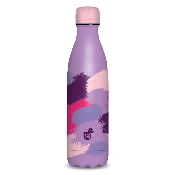 Fémkulacs duplafalú 500ml Ars Una Spotted-1 (5158) 22