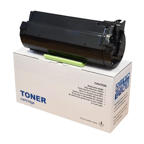 Lexmark X203/X204 toner ECO