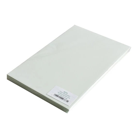 Másolópapír A4 80g, pasztell zöld 200 lap/csomag,