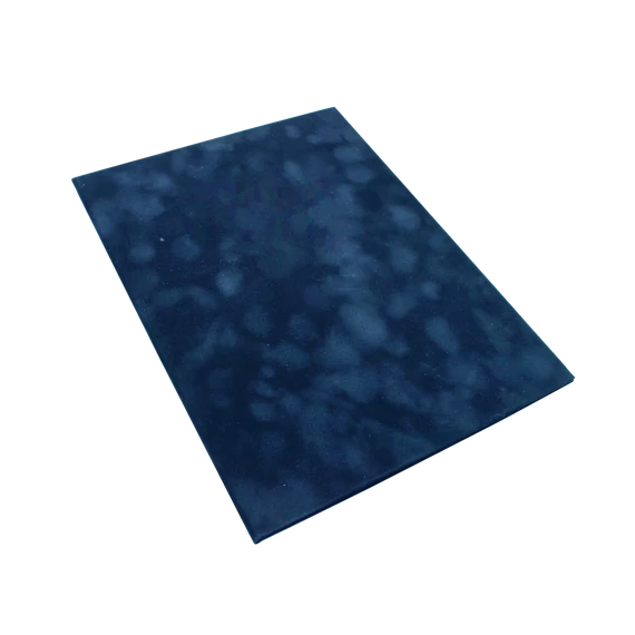 Oklevéltartó A4, prémium, Bluering® kék