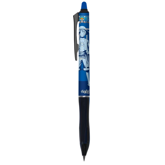 Rollertoll 0,7mm, törölhető Pilot Frixion Ball Plus One Piece, írásszín kék
