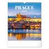 Kép 1/2 - Falinaptár képes  300x340mm Prague Realsystem 2026.