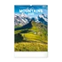 Kép 1/2 - Falinaptár képes  330×460mm Mountains  Realsystem 2026.