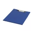 Kép 2/3 - Felírótábla fedeles extra merev A4, PP Bluering® kék