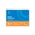Kép 1/4 - Genotherm lefűzhető, A5, 40 micron narancsos Bluering® 100 db/csomag,
