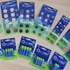 Kép 3/5 - Gombelem LR54 (LR1130, AG10) Bluering®