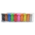 Kép 3/3 - Gyurma színes, 210g. Bluering® 10 különböző szín, Bálnás