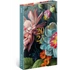 Kép 1/3 - Határidőnapló mágnessel záródó, fehér lapokkal Fox 130x160 mm, Presco