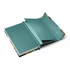 Kép 3/3 - Határidőnapló mágnessel záródó, fehér lapokkal Fox 130x160 mm, Presco