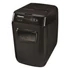 Kép 1/2 - Iratmegsemmisítő, 150lap, konfetti vágás 4x50mm, Fellowes® AutoMax 150C