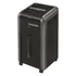 Kép 1/2 - Iratmegsemmisítő, 22lap, konfetti vágás 4x38mm, Fellowes® Powershred 225Ci