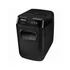 Kép 2/2 - Iratmegsemmisítő, 150lap, konfetti vágás 4x50mm, Fellowes® AutoMax 150C