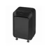 Kép 2/4 - Iratmegsemmisítő, 14lap mikrokonfetti vágás 2x12mm, Fellowes® Powershred LX211, fekete