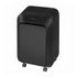 Kép 1/4 - Iratmegsemmisítő, 14lap mikrokonfetti vágás 2x12mm, Fellowes® Powershred LX211, fekete