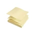 Kép 5/5 - Jegyzettömb öntapadó, 75x75mm, 12x100lap, újrahasznosított 5644-88 Info Notes, pastell mix, kék, zöld, rózsaszín, sárga