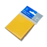 Kép 1/4 - Jegyzettömb öntapadó, 76x76mm, 80lap, Bluering® , neon narancs