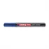 Kép 1/3 - Lakkmarker 1-2mm, kerek Edding 791 kék