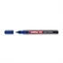 Kép 3/3 - Lakkmarker 1-2mm, kerek Edding 791 kék