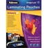 Kép 2/3 - Lamináló fólia, A3, 80 mikron, fényes, 25 db/doboz, Fellowes®