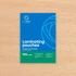 Kép 4/7 - Lamináló fólia A5, 80 micron öntapadó hátlappal 100 db/doboz, Bluering®,