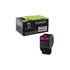 Kép 2/2 - Lexmark CS310/410/510 toner magenta ORIGINAL 3K