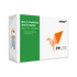 Kép 1/2 - Másolópapír A4, 80g, CIE 150 fehérség, PEFC, PP Lite 500ív/csomag