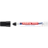 Kép 2/3 - Alkoholos jelölő marker 10mm, kúpos Edding 950 fekete