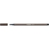 Kép 2/2 - Rostirón, filctoll 1mm, M STABILO Pen 68 kávébarna