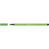 Kép 2/2 - Rostirón, filctoll 1mm, M STABILO Pen 68 világoszöld