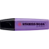 Kép 1/2 - Szövegkiemelő 2-5mm, vágott hegyű, STABILO Boss original lila