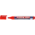 Kép 2/3 - Táblamarker 1,5-3mm, kerek Edding 360 piros