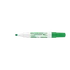 Táblamarker 3mm, kerek Ico 11XXL zöld