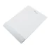 Kép 2/3 - Tasak TB/3 redős-talpas 290 x 410 mm kapcsos 6 cm-es talp Bluering® fehér