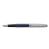 Kép 1/7 - Töltőtoll Royal kék test, ezüst klipsz 2030950 Parker Royal Jotter
